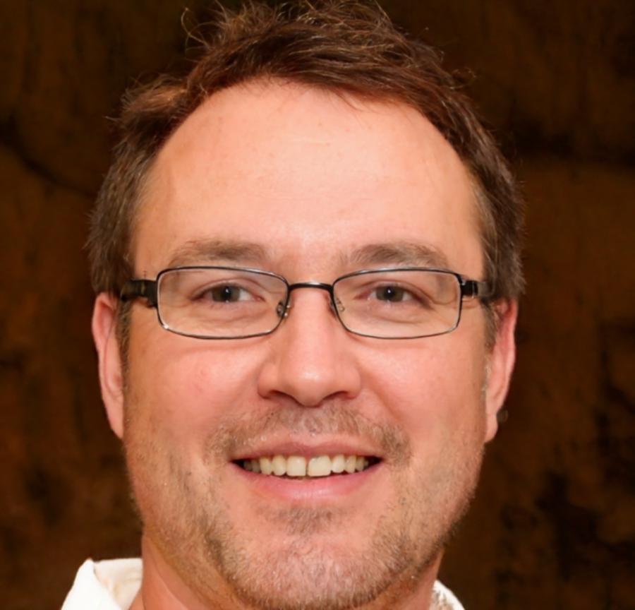 Portrait de Tanguy Lefranc