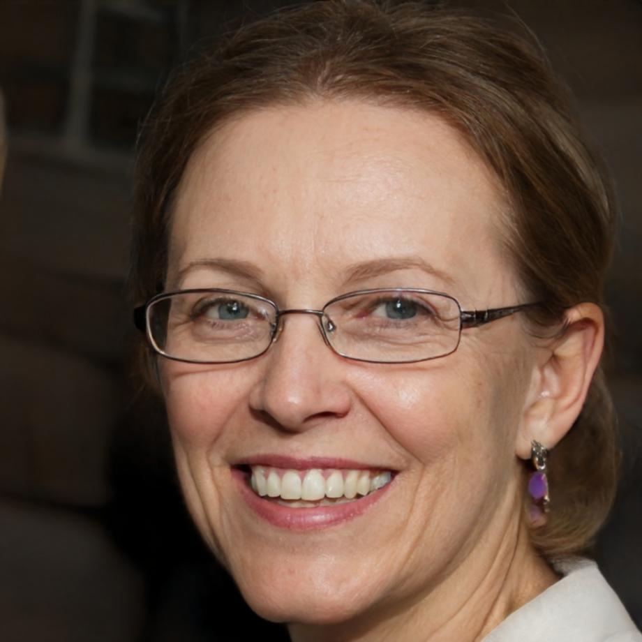 Portrait professionnel de Léonie Delvaux